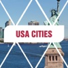 USA Cities south usa cities 