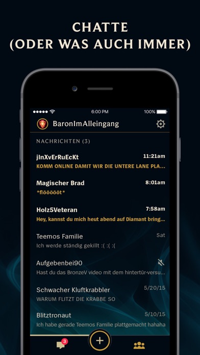 iPhone Screenshot 4