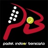 Padel Indoor Benicarlo benicarlo morella padel