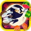 Fruit Slice : Ninja Slash Game 2017 fruit ninja game 