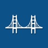 San Francisco – guide de voyage & carte offline