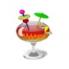 Mixed Drinks Stickers for iMessage top 50 mixed drinks 