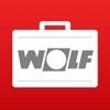 Wolf Service App
