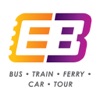 Easybook - Bus Ticket, Train Ticket, Ferry Ticket
