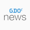 GolfDigestOnline Inc. - ゴルフニュース速報 - GDO(ゴルフダイジェスト・オンライン） アートワーク
