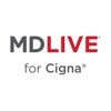 MDLIVE for Cigna prescription