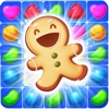 Candy Carnival Saga-Free Match 3 Puzzle carnival