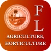 Florida Agriculture, Horticulture and Animal horticulture 