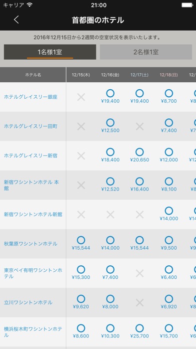 iPhone スクリーンショット 3