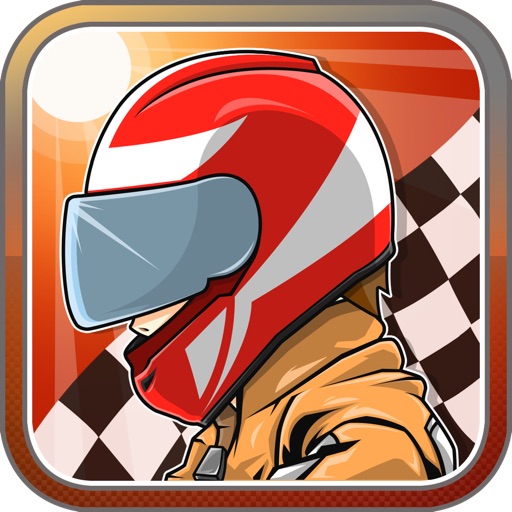 Buggy Blitz - Extreme Stunts iOS App