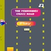 The Penguinies Cross Road cross platform