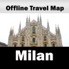 Milan (Italy) – City Travel Companion where is milan italy 