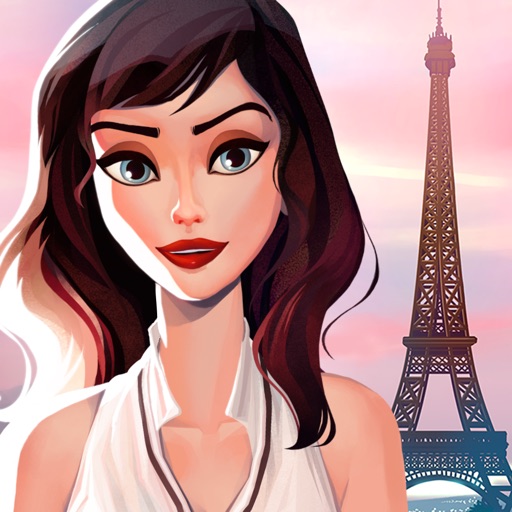 I Love Paris Download Free