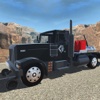 Unimog Off-Road Truck Simulator : Rail Road Drive road