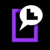 GIPHY Says. Turn Your Voice Into GIFs voice guided turn