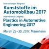 Kunststoffe im Automobilbau
