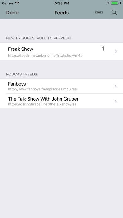 iPhone Screenshot 2