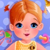 Baby Dress Up - games for girls baby kids clothing 
