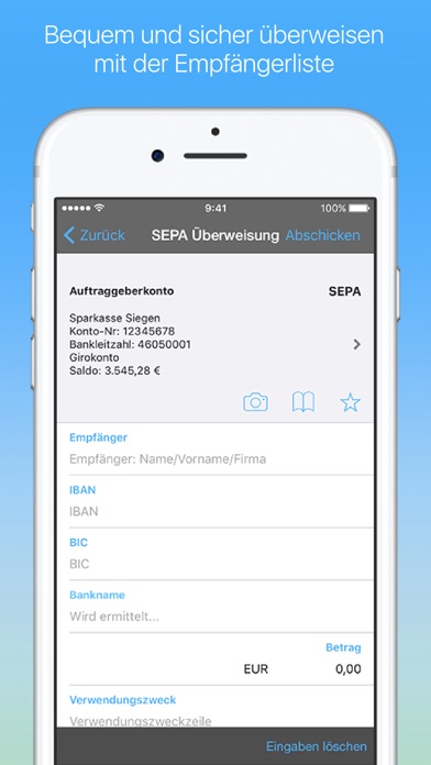 iPhone Screenshot 4