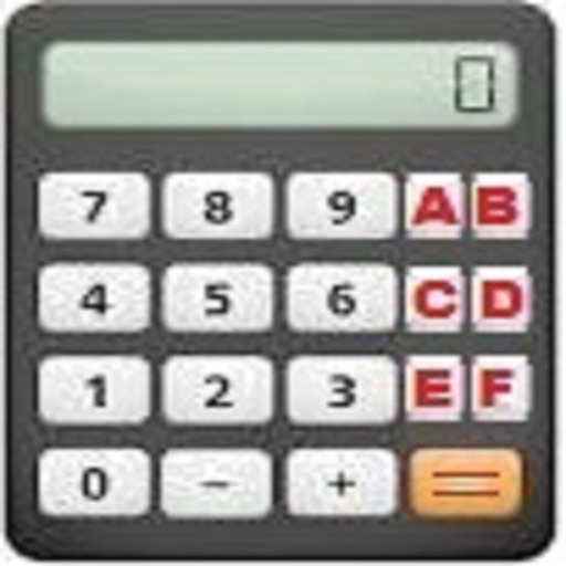 Simple Calculator Pc