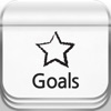 マイワンダフルゴール * 私の一日トゥドゥ(To-do)ノート:My Wonderful Goals