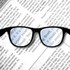 Pocket Glasses PROtext magnifier app
