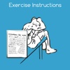 Exercise instructions scientific instructions 