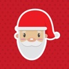 XmasMoji- Christmas photo stickers, Emoji pictures christmas pictures 