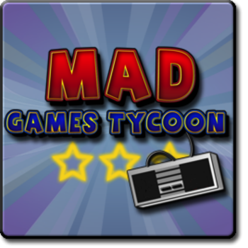 Mad Games Tycoon Download Free