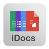 iDocs : Microsoft Office 365 Edition microsoft onedrive 