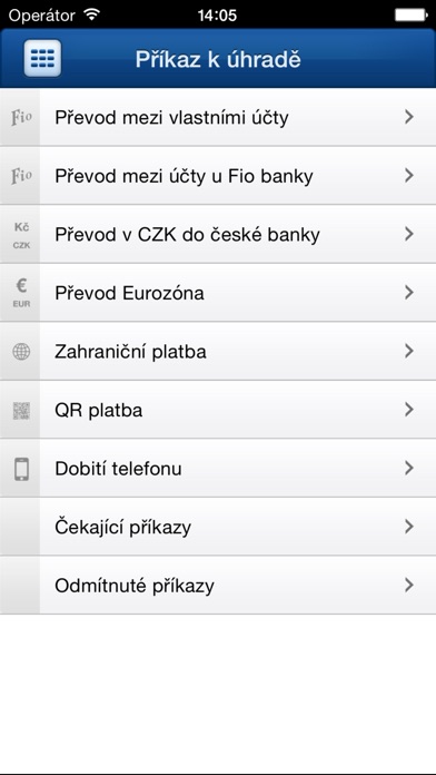 iPhone Screenshot 3