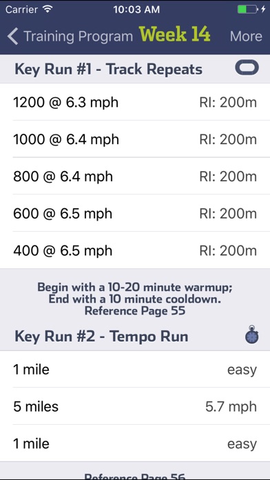 iPhone Screenshot 3