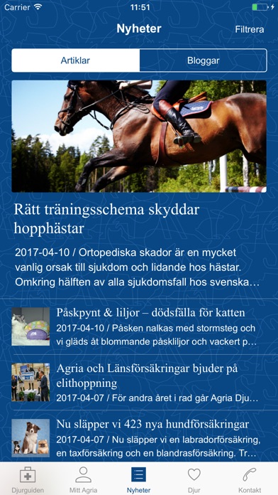 iPhone Screenshot 4