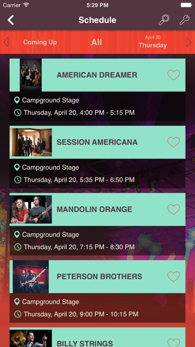 iPhone Screenshot 3