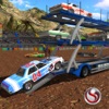 Экстремальные Highway Bus Driver - OffRoad Приключ