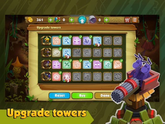 King Of Bugs screenshot 9