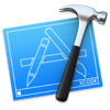 Apple - Xcode アートワーク