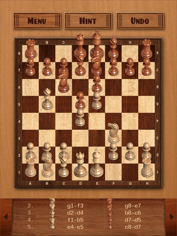 chess online app