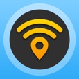 WiFi Map Pro - Scan & Get Passwords for free Wi-Fi