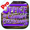 Office of Corrupt Politicians Pro turkmenistan corrupt leaders 
