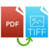 PDF to TIFF Pro File Converter
