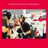 Strength training for combat sports combat sports academy 