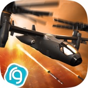 Drone 2 Air Assault