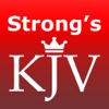Strong's Concordance and KJV Bible bible concordance 