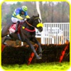wild Derby Reiten - Pferd Rennen