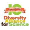 Diversity Alliance for Science Events science current events 