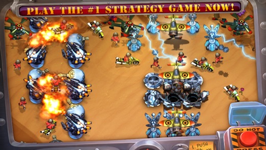 iPhone Screenshot 5