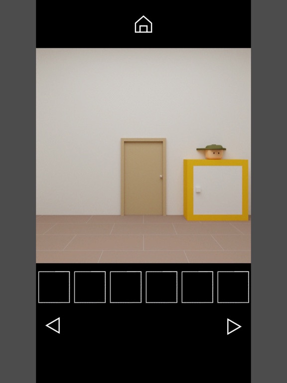 脱出ゲーム Hat Cubeのおすすめ画像2