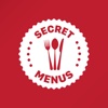 Secret Menus - Discover fast food secret menus catering menus 