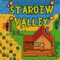 Farmer Stardew Valley...